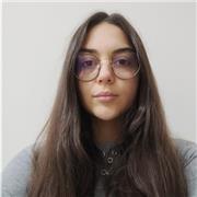 Laureata in Biotecnologie impartisce lezioni di Biologia